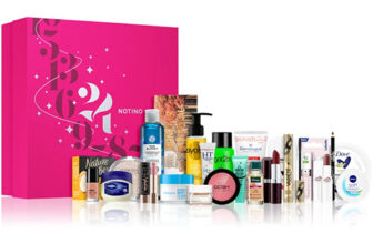 Notino Advent Calendar 2023