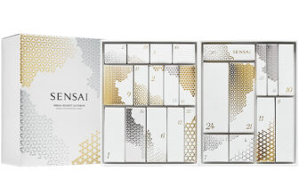 Sensai Advent Calendar 2023