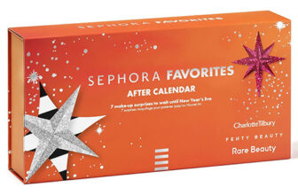 Sephora Favorites After Calender 2023