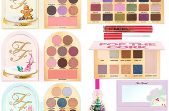 Too Faced Holiday Collection 2023