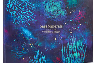 bareMinerals 12 Days of Joy Holiday Advent Calendar 2023