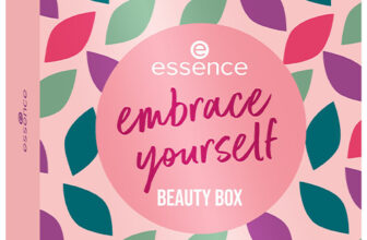 essence Embrace Yourself Beauty Box