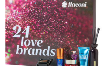 flaconi 24 Love Brands 2023 Adventskalender