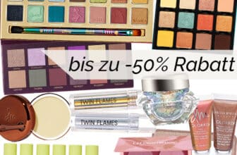 Beauty Bay Black Friday Rabatt Aktion 2023