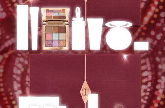 Charlotte Tilbury Mystery Boxen mit – 50% Rabatt – nur heute