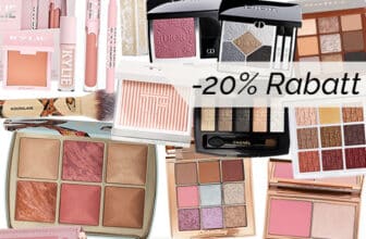 Douglas Black Friday Aktion – 20% auf fast alles