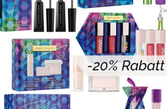 Fenty Beauty Holla’fame Holiday 2023 Collection – jetzt mit 20% Rabatt erhältlich