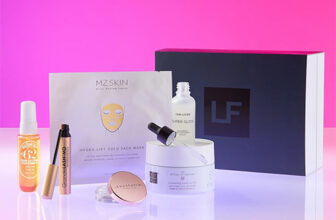 LOOKFANTASTIC Black Friday Edition 2024