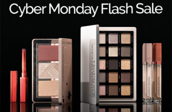 Natasha Denona Cyber Monday Flash Sale