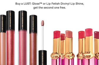 Pat McGrath Labs Buy 1 Get 1 Free Lip Legends