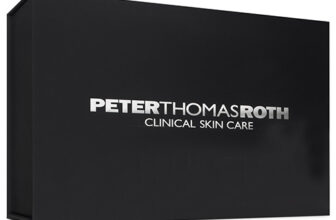 Peter Thomas Roth 12 Days of Holiday Glow 12-Piece Calendar Kit