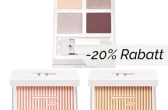 Tom Ford Beauty Soleil Neige Holiday Collection 2023 – jetzt mit 20% Rabatt erhältlich