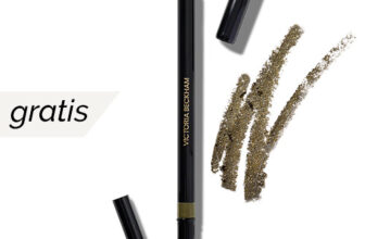 gratis Victoria Beckham Beauty Satin Kajal Liner