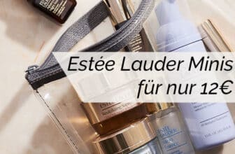 Estée Lauder Minis für nur 12€