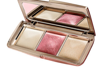 Hourglass Ambient Lighting Palette Diffused Rose Edit – kommt zurück