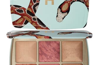 Hourglass Cosmetics Ambient Lighting Edit Unlocked in Snake auf 73,53€ reduziert