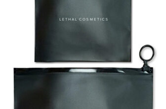 Lethal Cosmetics 2 Mystery Bags