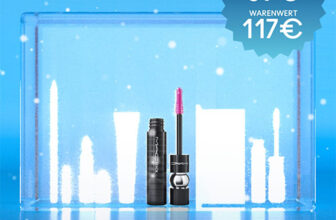 MAC Cosmetics Mystery Glowbox