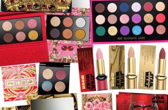 Pat McGrath Labs Limited Edition Iconic Collectibles