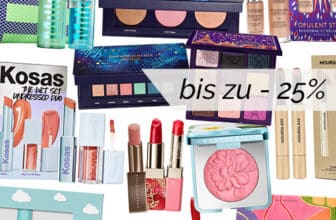 Bis zu – 25% Rabatt auf ausgewählte Produkte