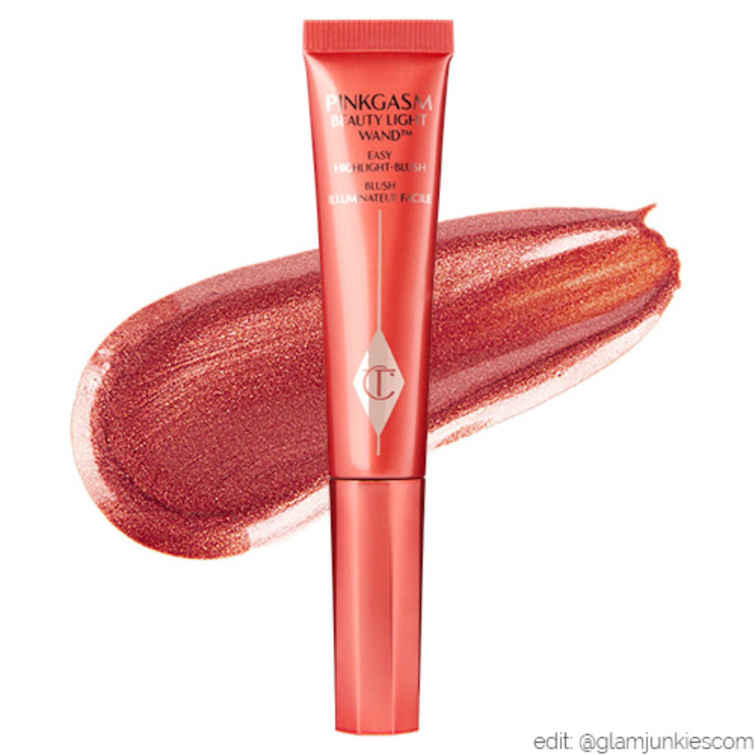 Charlotte Tilbury Beauty Light Wand In Pinkgasm Sunset charlotte-tilbury-beauty-light-wand-in-pinkgasm-sunset
