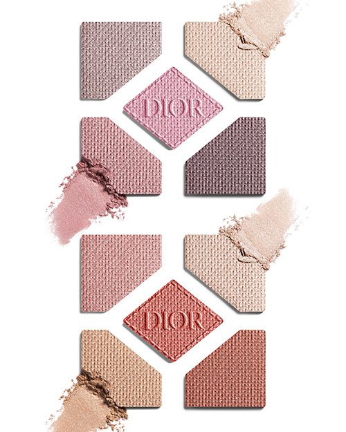 Dior Spring Look 2024 Makeup Collection Limited Edition ⋆