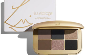 Lisa Eldridge Vega Eyeshadow Palette – wieder erhältlich