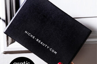 Niche Beauty Mystery Box gratis