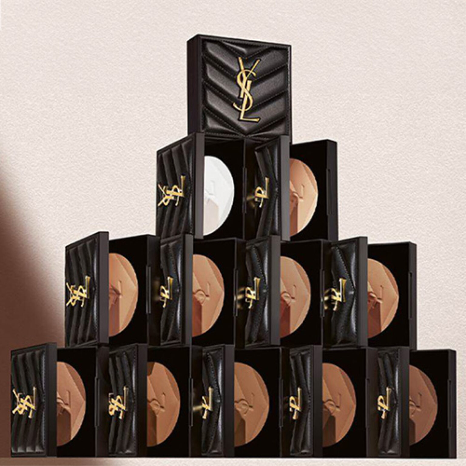 yves saint laurent beauty products