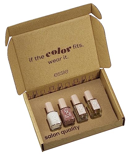 Essie LOVE by essie - Starter Set