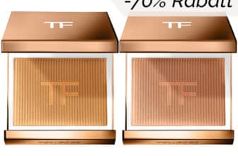 Tom Ford Beauty Soleil de Feu Glow Highlighter – jetzt um – 70% reduziert
