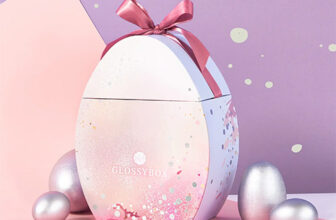 GLOSSYBOX Easter Egg Limited Edition 2024