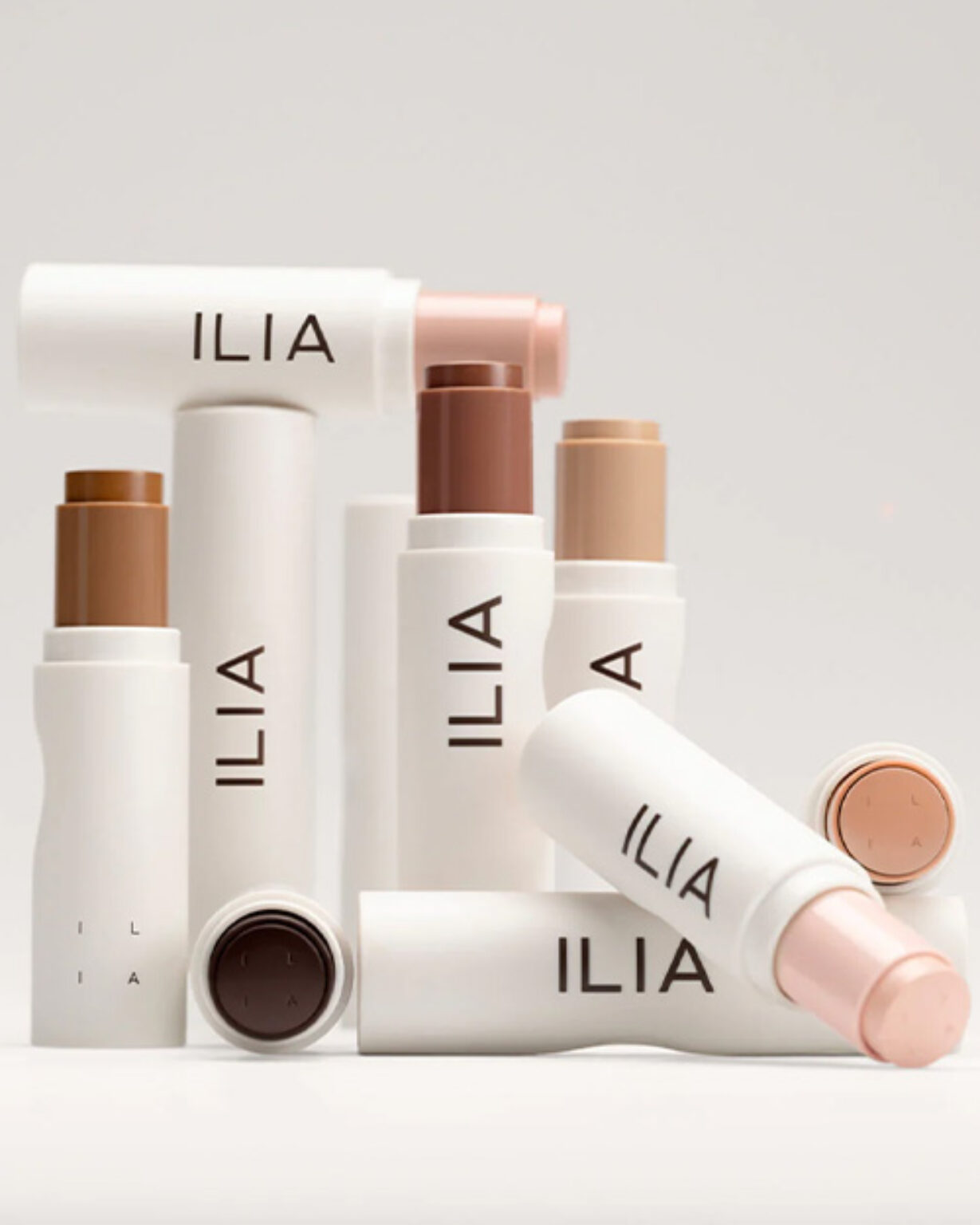 Complexion Stick ILIA Skin Rewind Complexion Stick ⋆