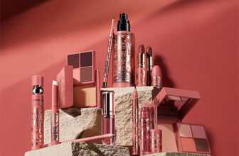 MAC Cosmetics Teddy Forever Collection