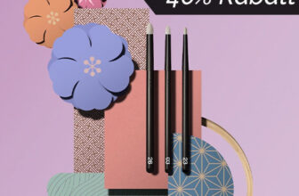 – 40% Rabatt auf alles bei rephr + – 50% Rabatt auf MINI & MAX Set