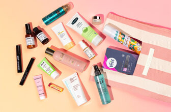 By Lyko Lovables Seaside Vibe