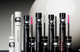 MAC Cosmetics M·A·C Stack Mascara – neue Farbe und Primer