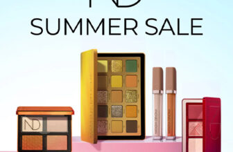 Bis zu – 30% Rabatt beim Natasha Denona Summer Sale