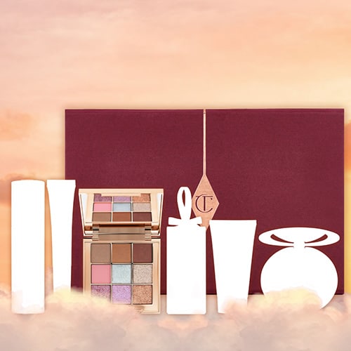 Charlotte Tilbury Charlotte