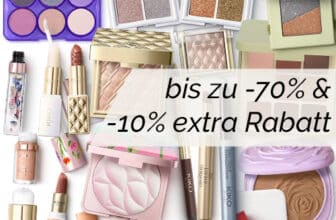 Kiko Cosmetics Sommer Sale