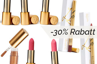 – 30% Rabatt auf ausgewählte Lisa Eldridge Produkte