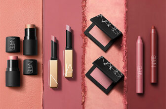Neue limitierte Nars Cosmetics Duos