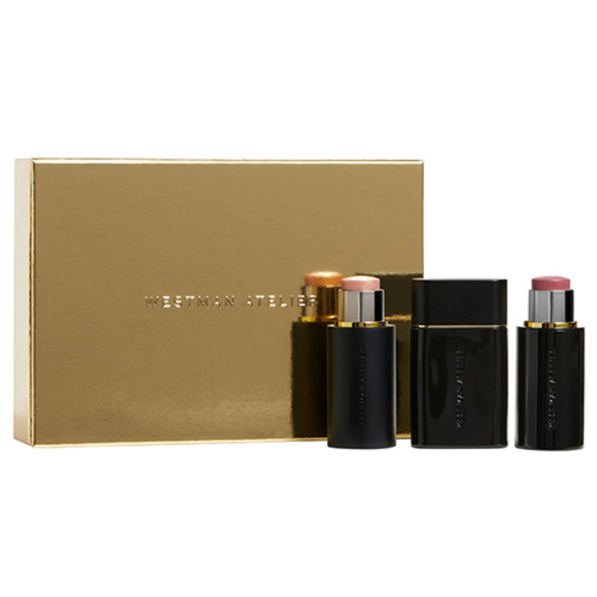 Westman Atelier The Summer Skin Set jetzt in Deutschland erhältlich ⋆
