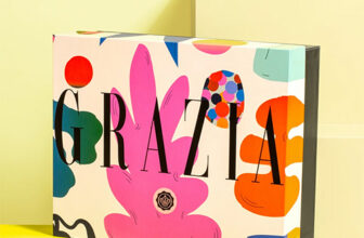 GLOSSYBOX GRAZIA Limited Edition 2024