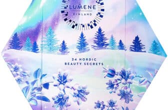 Lumene Advent Calendar 24 Nordic Beauty Secrets