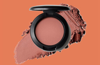 gratis MAC Cosmetics Powder Blush-Bronzer