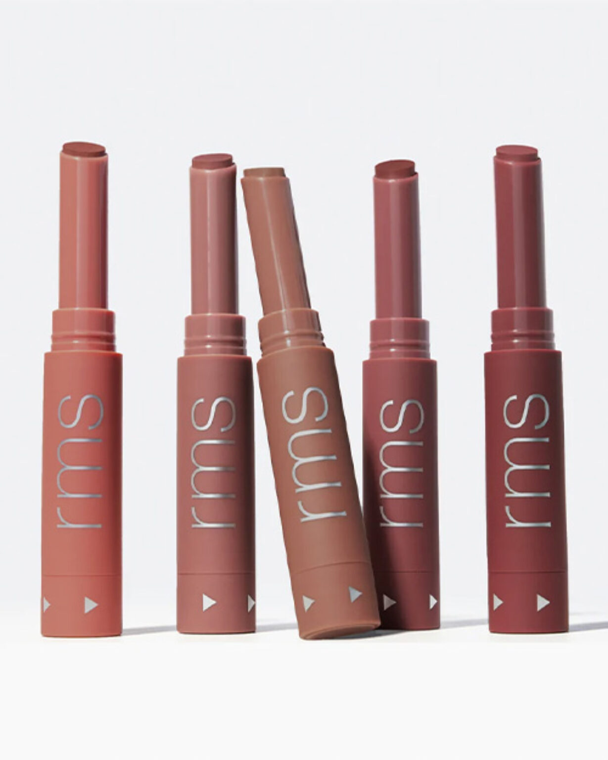 Nich Rms Logo RMS Beauty Legendary Serum Lipstick: The Nudes - jetzt bei Niche Beauty ...