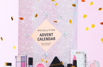 Revolution Advent Calendar 2024