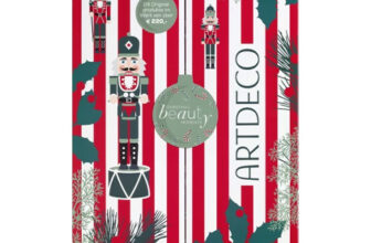 ARTDECO Adventskalender 2024