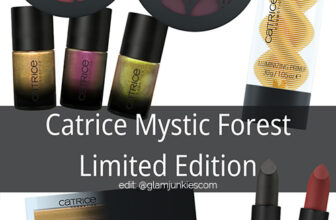 Catrice Mystic Forest Limited Edition – jetzt erhältlich